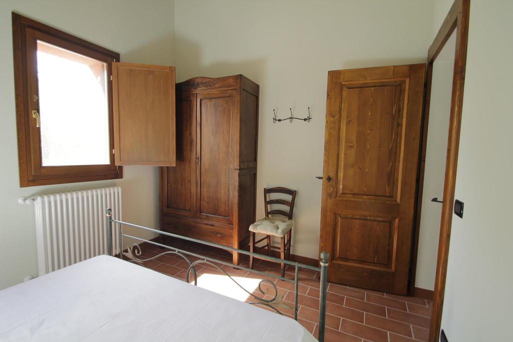 Corte Stellata Holiday Apartments Exteriér fotografie