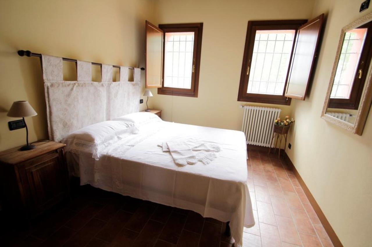 Corte Stellata Holiday Apartments Exteriér fotografie