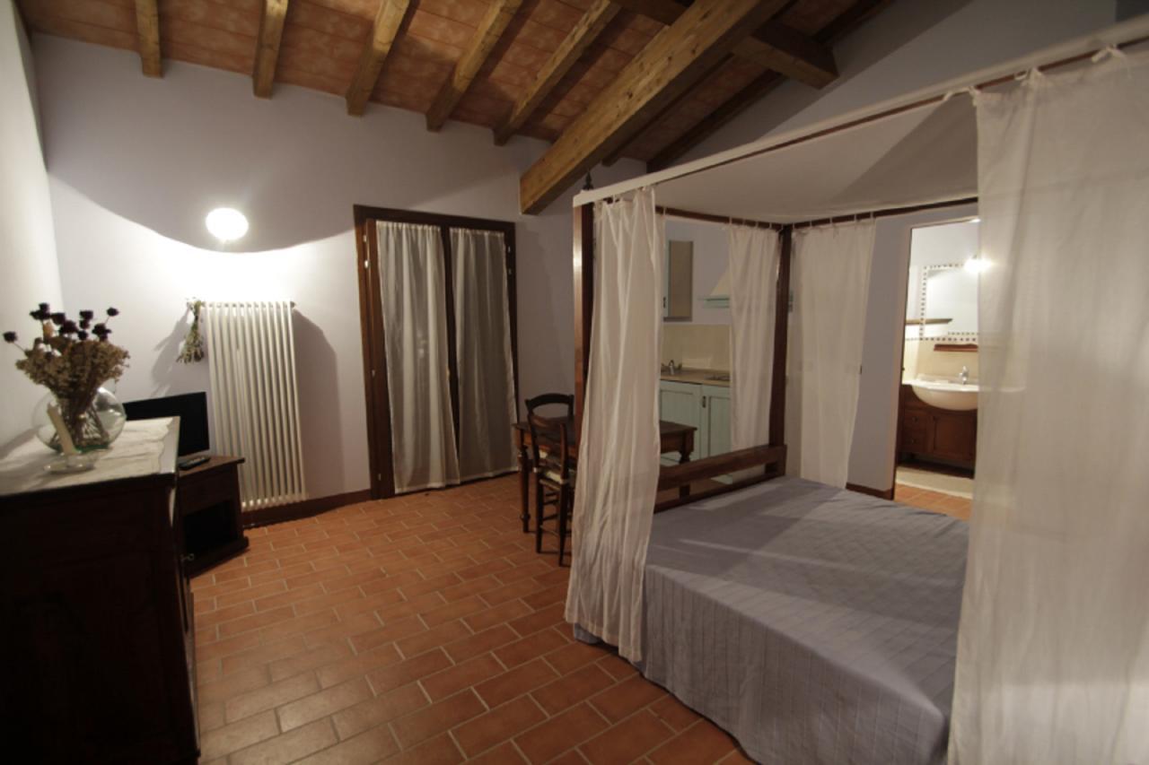 Corte Stellata Holiday Apartments Exteriér fotografie