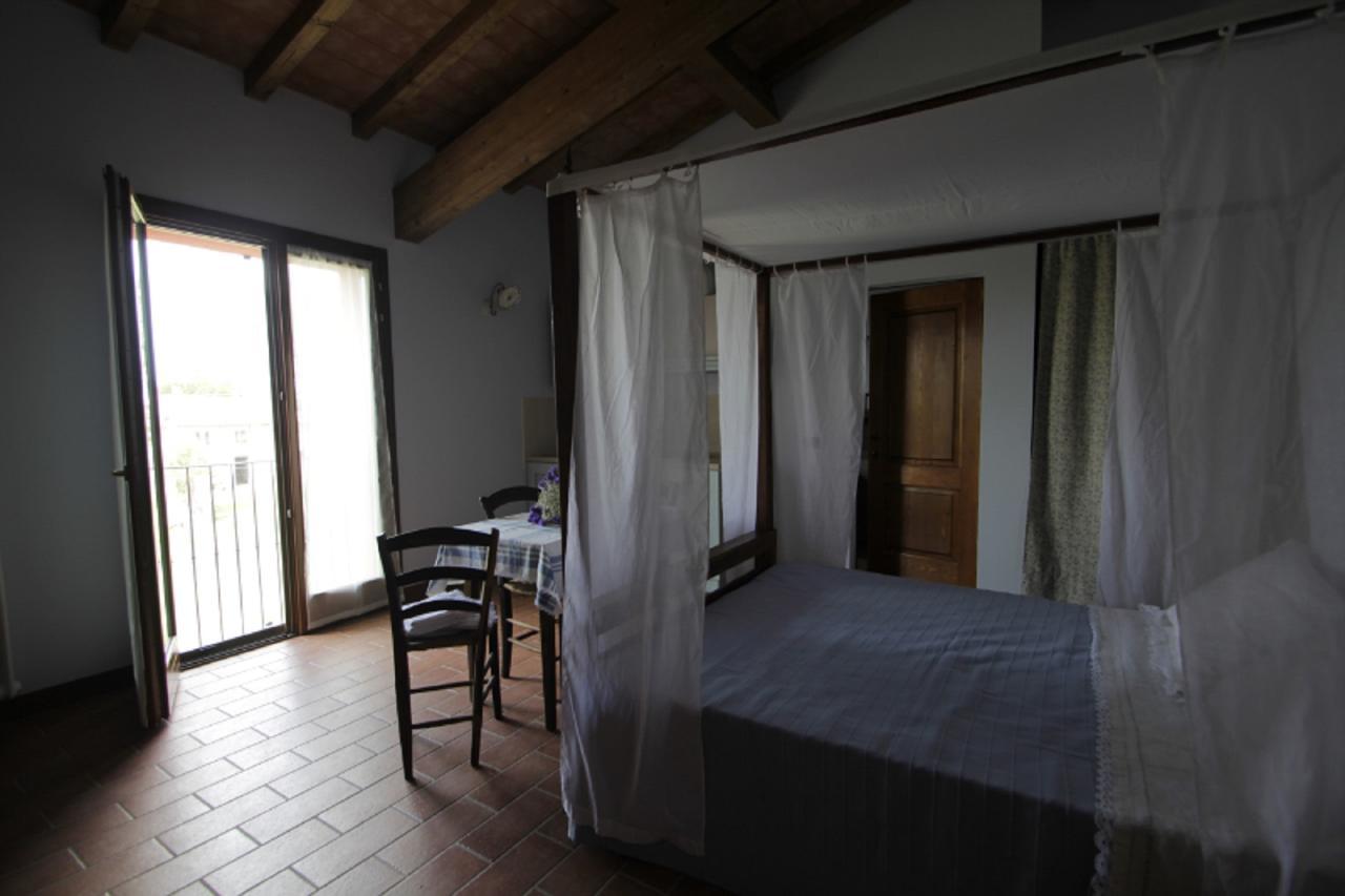 Corte Stellata Holiday Apartments Exteriér fotografie