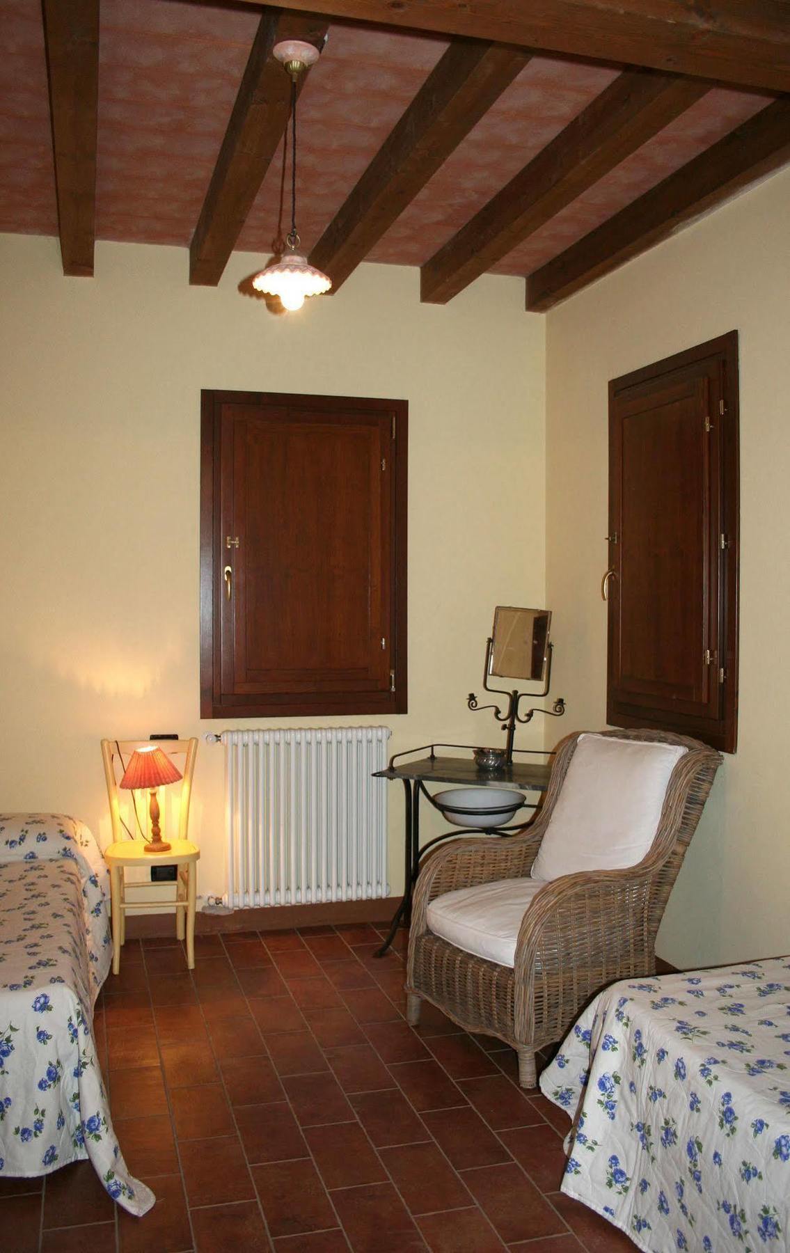 Corte Stellata Holiday Apartments Exteriér fotografie